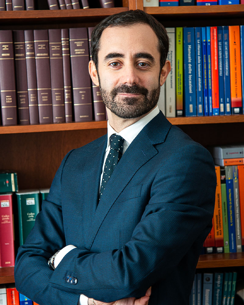 Mauro Sciaruto